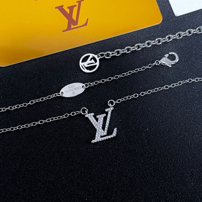 Louis Vuitton Necklaces